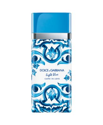 Light Blue Capri in Love Eau de Parfum