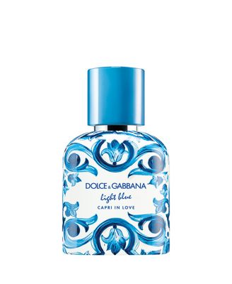 Light Blue Capri in Love Pour Homme Eau de Parfum 1.7 oz.