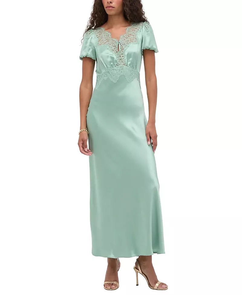 Hill House Home Women's The Oakley Dress