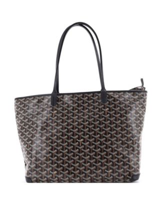  MM Artois Tote Coated Canvas