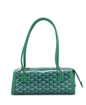   Bonbonniere Bag Coated Canvas