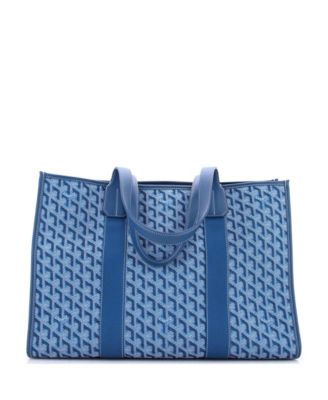  MM Villette Tote Canvas