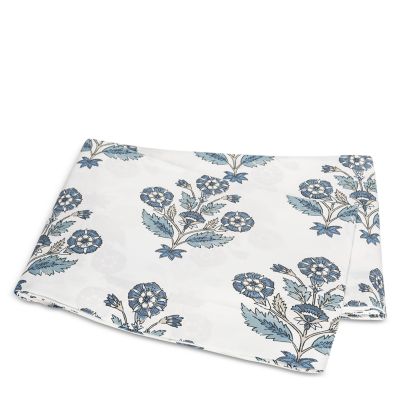 Dalila Flat Sheet, Full/Queen