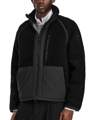Westport Fleece Jacket