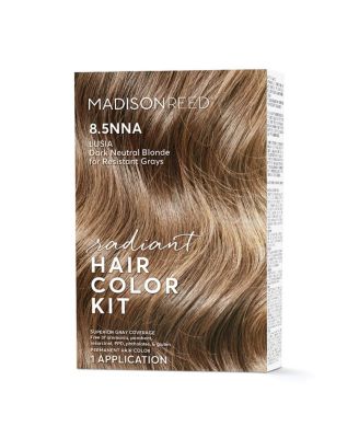  Radiant Hair Color Kit