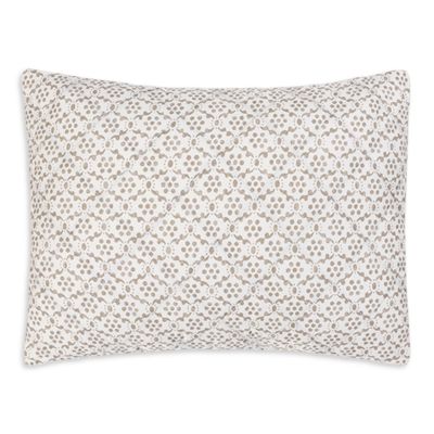 Laksha Quilted Boudoir Sham