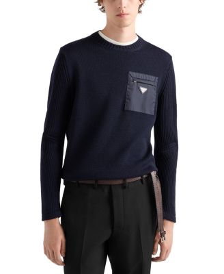  Wool Sweater