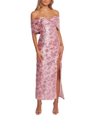  Lilia Maxi Dress