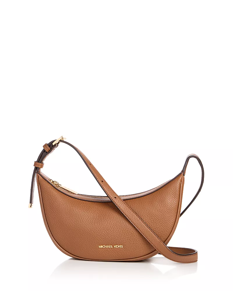 Michael Kors Medium Convertible Sling Crossbody