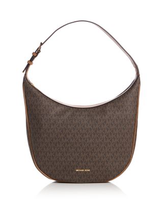 Monogram Medium Shoulder Bag