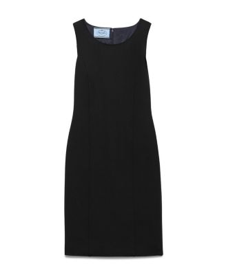  Stretch Fabric Dress