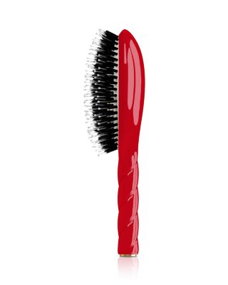 N.03 Large Brush - Carmine Red