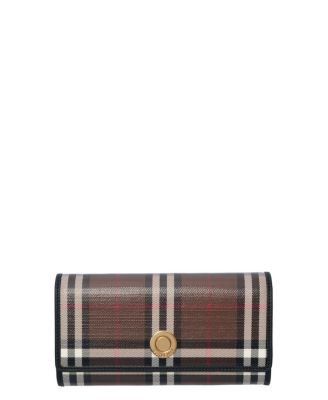  Check Continental Wallet