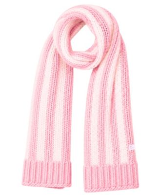  Regatta Striped Scarf