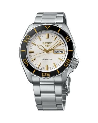 Seiko 5 Sports Watch, 42.5mm