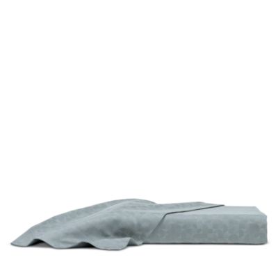 Avant Garde Cotton & Silk Blend Duvet Cover, King