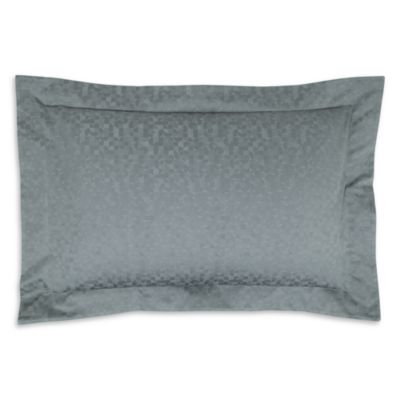 Avant Garde Cotton & Silk Blend Standard Sham