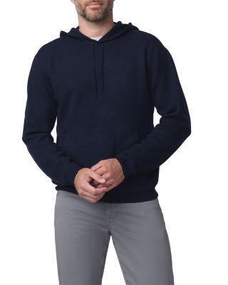 Merino Wool Hoodie