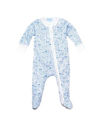  Boys' Dallas-Fort Worth Onesie - Baby