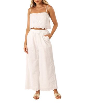  Clementine Pant Set