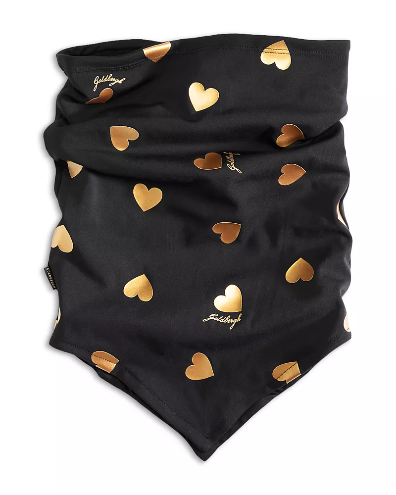 Goldbergh Kouki Stretch Neckwarmer