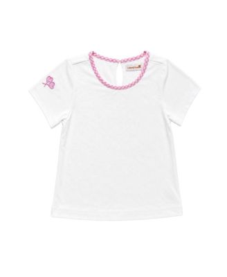 Girls' Scarlett Tennis Top - Little Kid, Big Kid