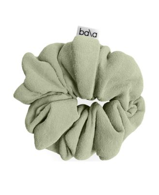  The Mat Scrunchie