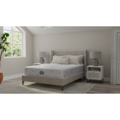 Authenticity Merit Medium Firm Mattress - Exclusive