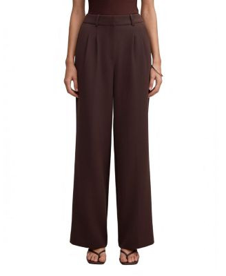  Women's Eva Wide Leg Pants