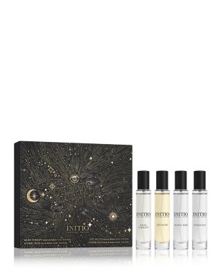 Radiant Power Fragrance Discovery Gift Set