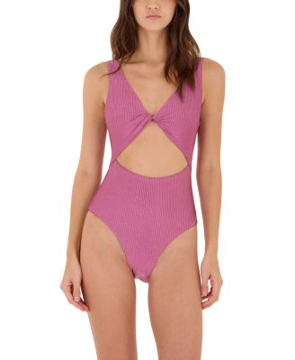  Rib Twix One Piece