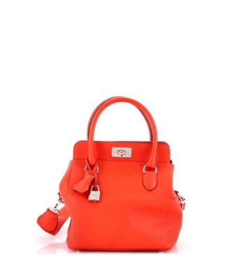 20 Toolbox Bag Swift