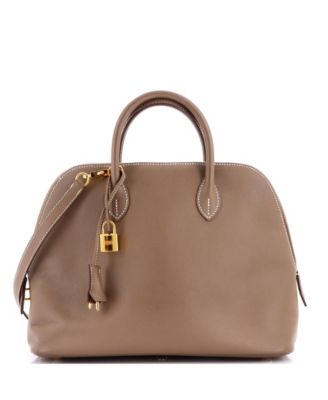30 Bolide 1923 Bag Epsom