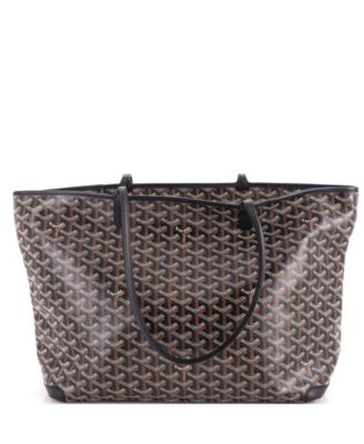  MM Artois Tote Coated Canvas