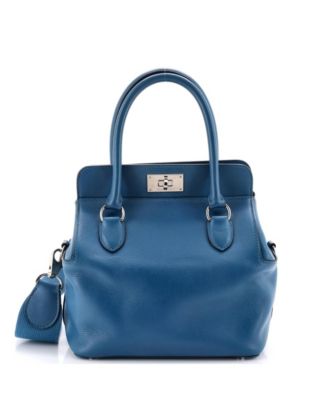 20 Toolbox Bag Evercolor