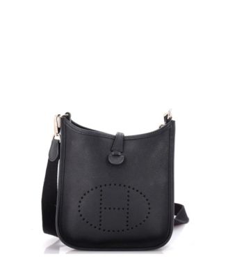 TPM Evelyne Bag Gen III Epsom