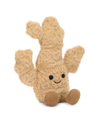 Amuseables Ginger Plush - Ages 0+