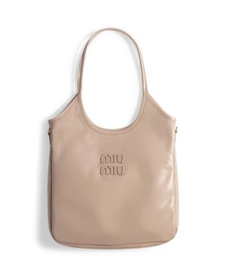  Ivy Leather Bag