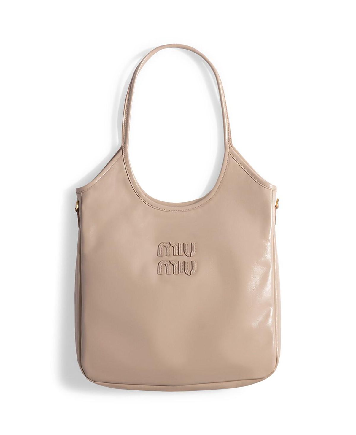 Miu Miu Ivy Leather Bag