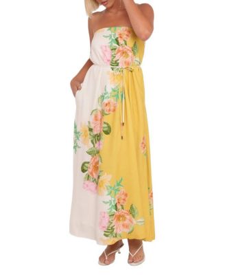  Marlia Maxi Dress