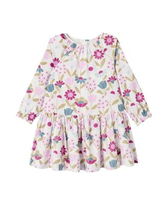  Girls' Cassandre Dress - Little Kid