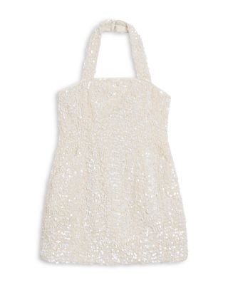 Girls' Nevelle Sequin Dress - Little Kid, Big Kid