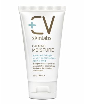  Calming Moisture for Face, Neck + Scalp
