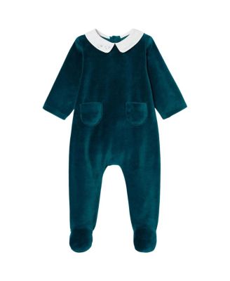  Boys' Allure Footie Pajamas - Baby