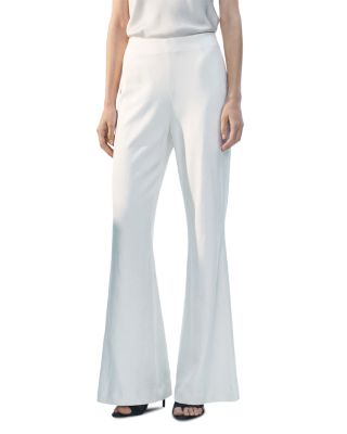 Saint Art Alita Flare Pants