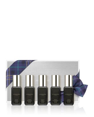 Cologne Intense Collection Gift Set