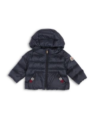 Boys' Vinna Down Puffer Jacket