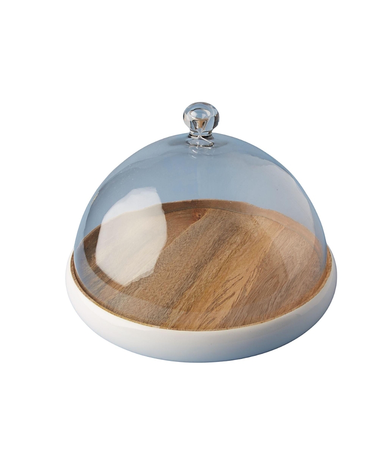 Be Home Madras Curva Cloche