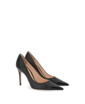 Gianvito Rossi Women's Isabelle 95 Pumps