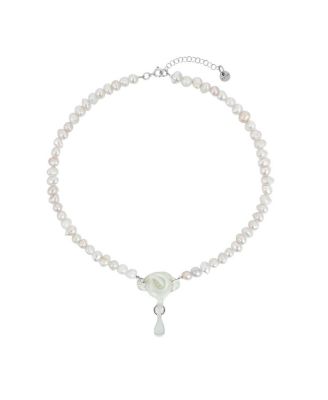 Alba Necklace